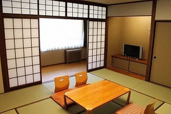 Shimeikan Minakami Extérieur photo