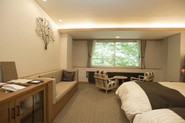 Shimeikan Minakami Extérieur photo