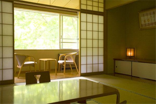 Shimeikan Minakami Extérieur photo
